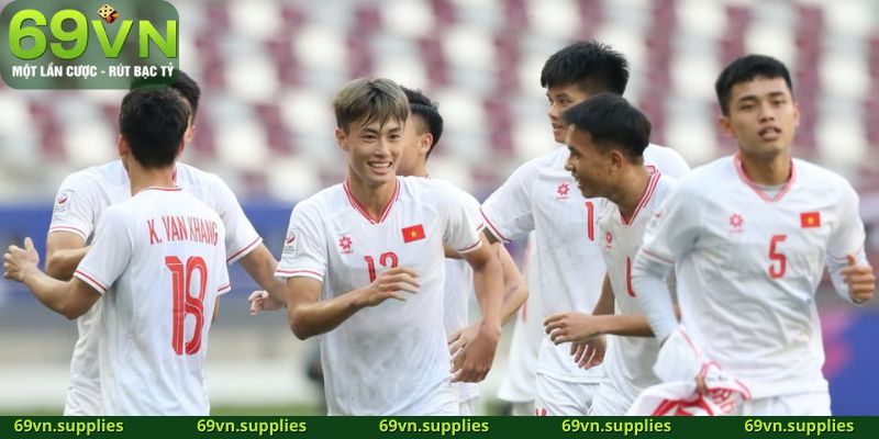 Bí kíp cá cược sea games 2025 thành công