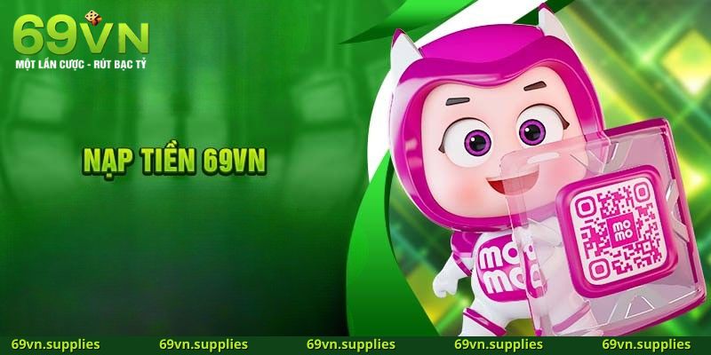 Bí quyết chọn nơi nạp tiền an toàn, nhanh chóng