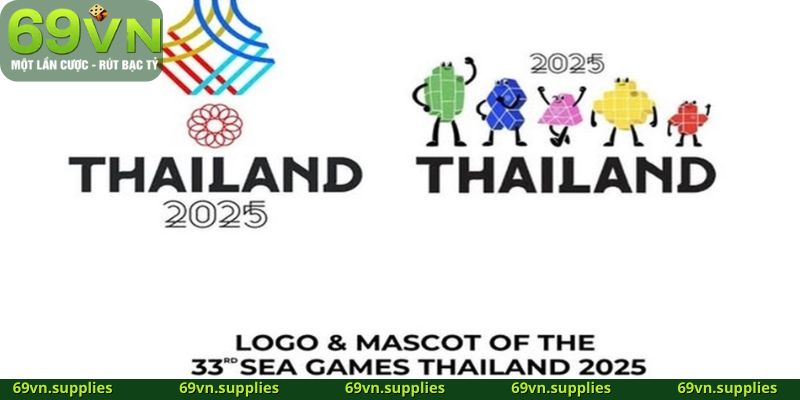 Cá cược SEA Games 2025 tại 69VN