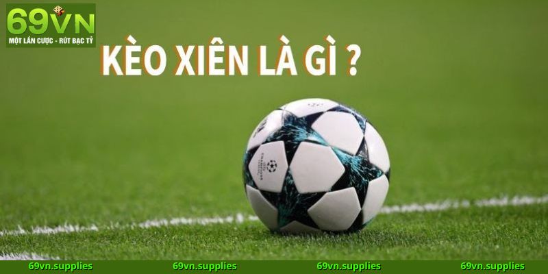 Cược Xiên 69VN