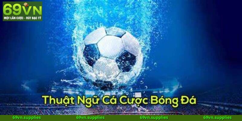 Giải mã các ký hiệu quan trọng trong kèo hiệp phụ
