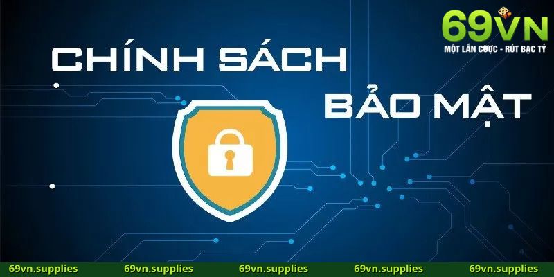 Giải pháp công nghệ được 69VN triển khai trong bảo mật