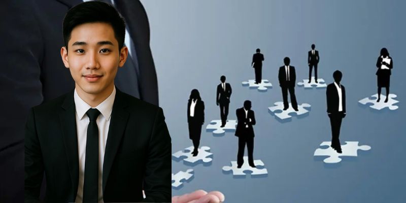 Khám phá cuộc đời và sự nghiệp của CEO Chu Hiền Tài