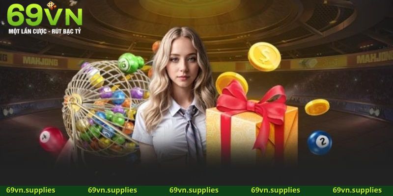 Khám phá nhanh chi tiết về sảnh xổ số 69VN