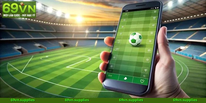 Khám phá tổng quan về kèo hiệp phụ tại 69VN