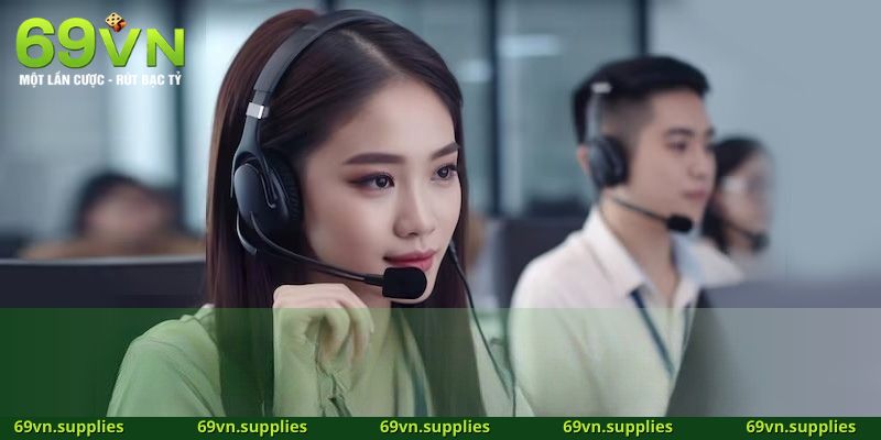 Kinh nghiệm giúp quá trình liên hệ 69VN hiệu quả