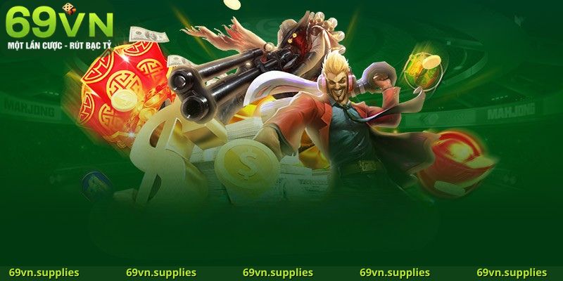 Mẹo Chơi Nổ Hủ Tại 69VN Luôn Thắng