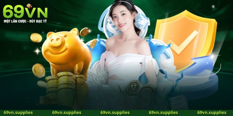Mục tiêu cụ thể của chính sách bảo mật tại 69VN