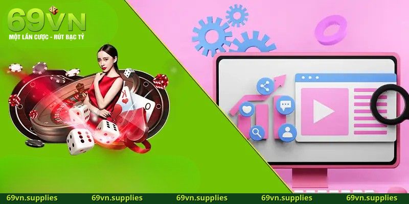 Nội dung chi tiết của điều khoản tại nhà cái