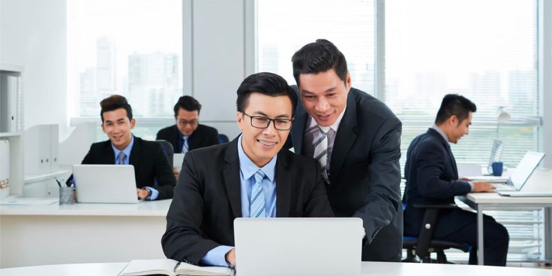 Phong cách lãnh đạo – nền tảng triết lý kinh doanh