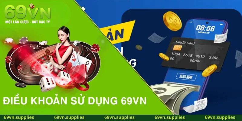 Tầm quan trọng của việc chấp hành điều khoản sử dụng