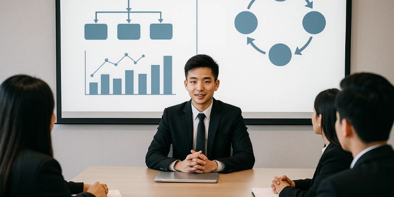 Thành công rực rỡ của 69VN dưới sự lãnh đạo tài tình của CEO Chu Hiền Tài